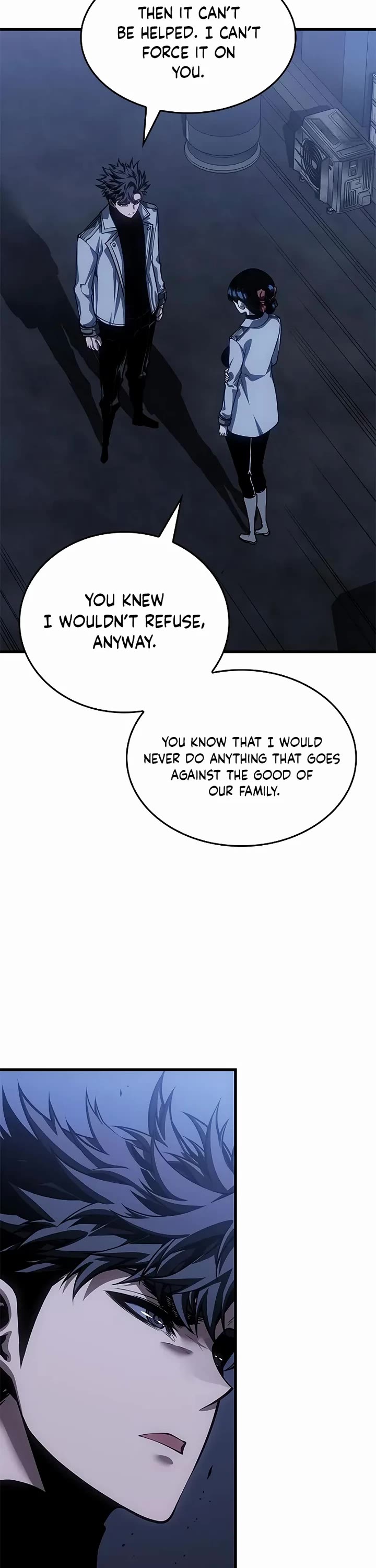 Bad Born Blood chapter 76 page 34