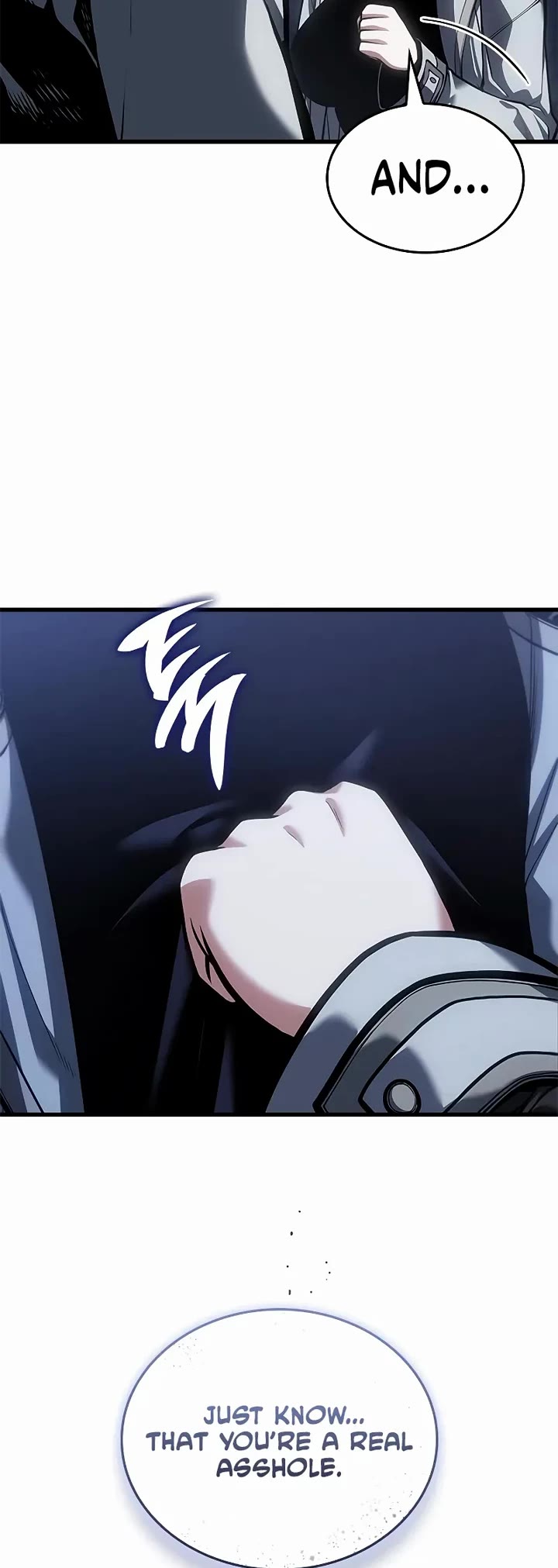 Bad Born Blood chapter 76 page 36