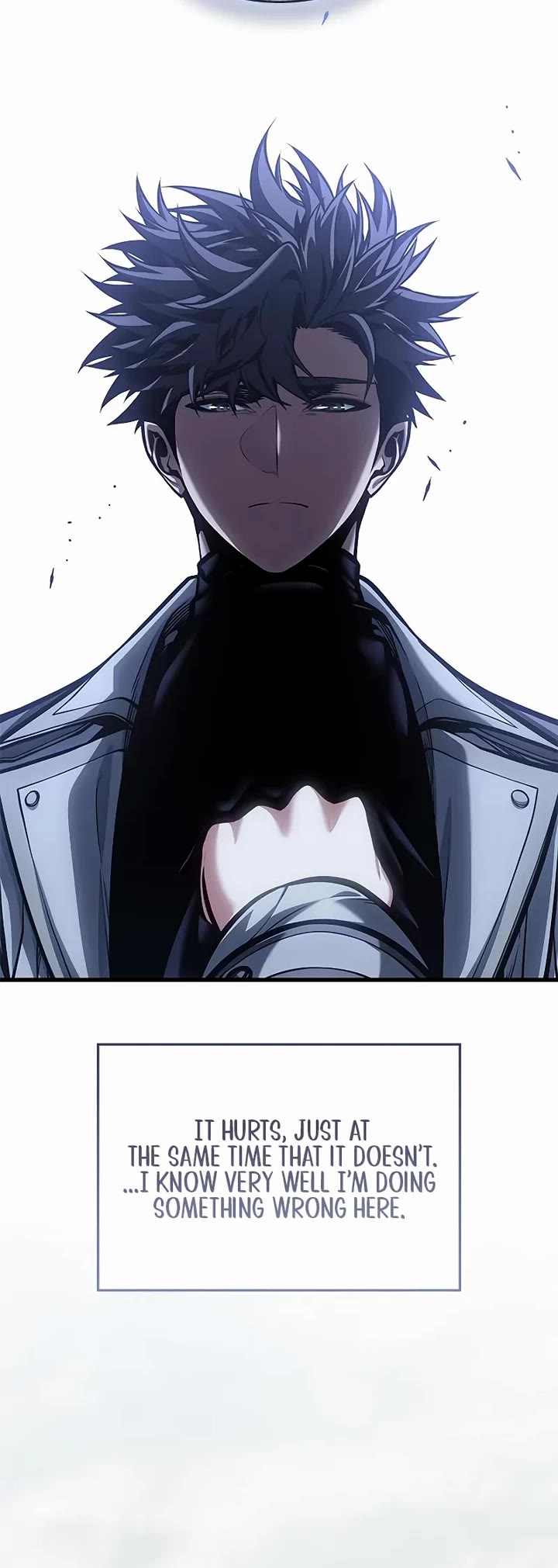 Bad Born Blood chapter 76 page 37