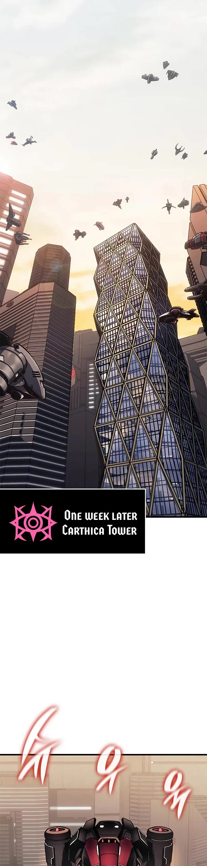 Bad Born Blood chapter 76 page 38