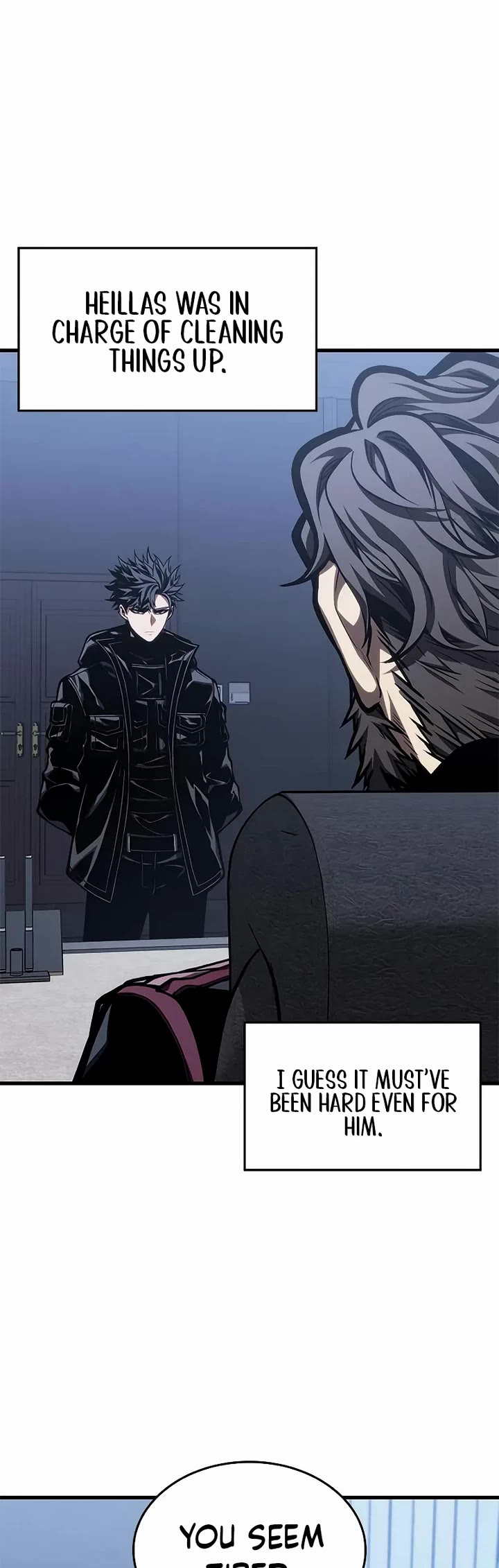 Bad Born Blood chapter 76 page 4