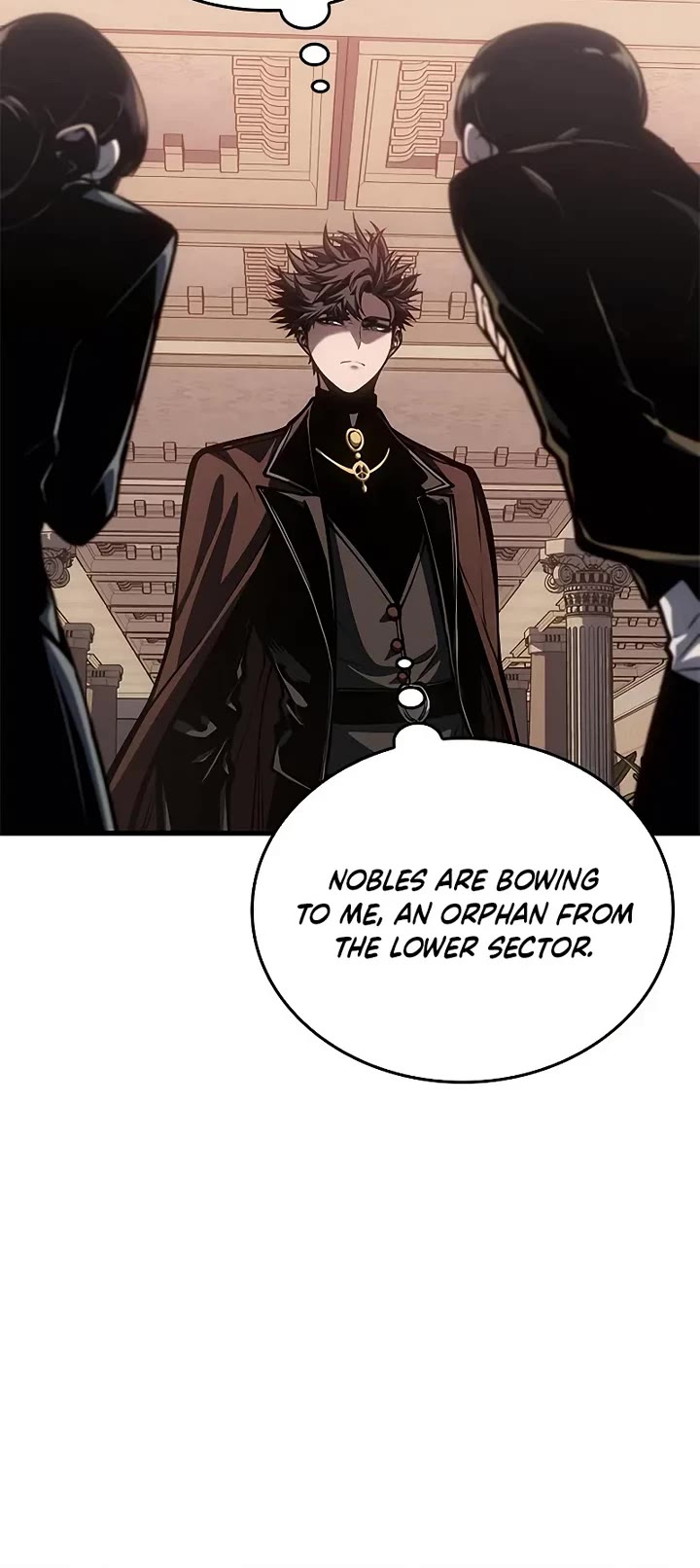 Bad Born Blood chapter 76 page 42