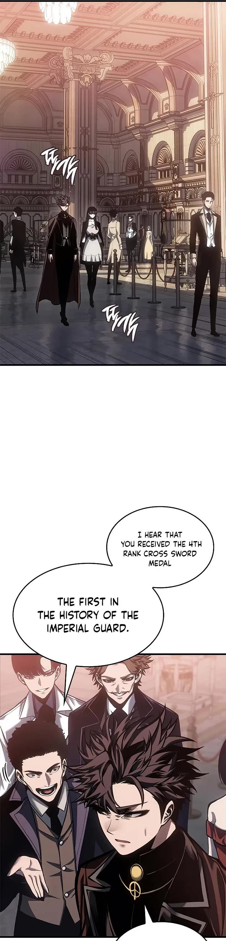 Bad Born Blood chapter 76 page 43