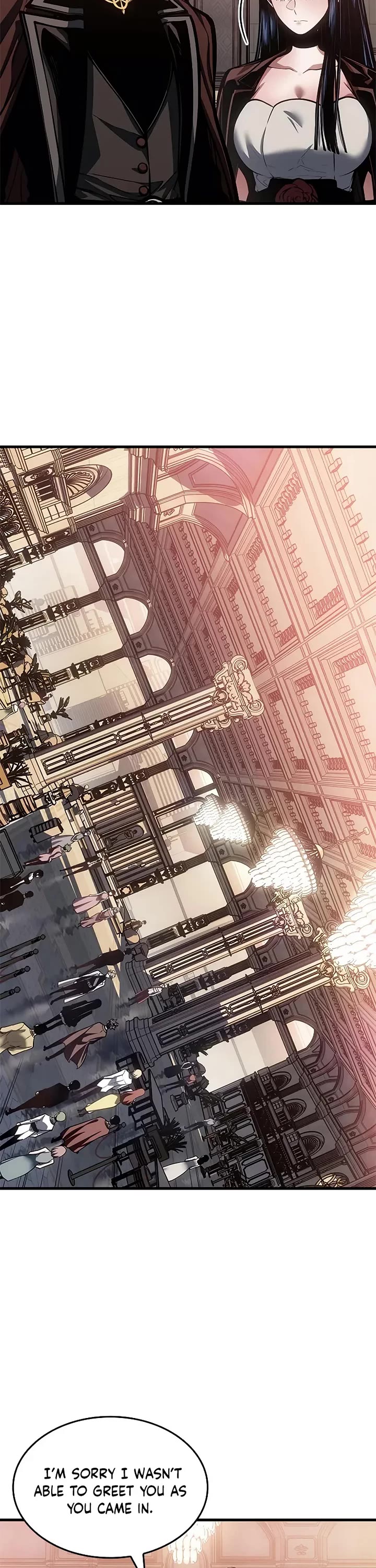 Bad Born Blood chapter 76 page 45