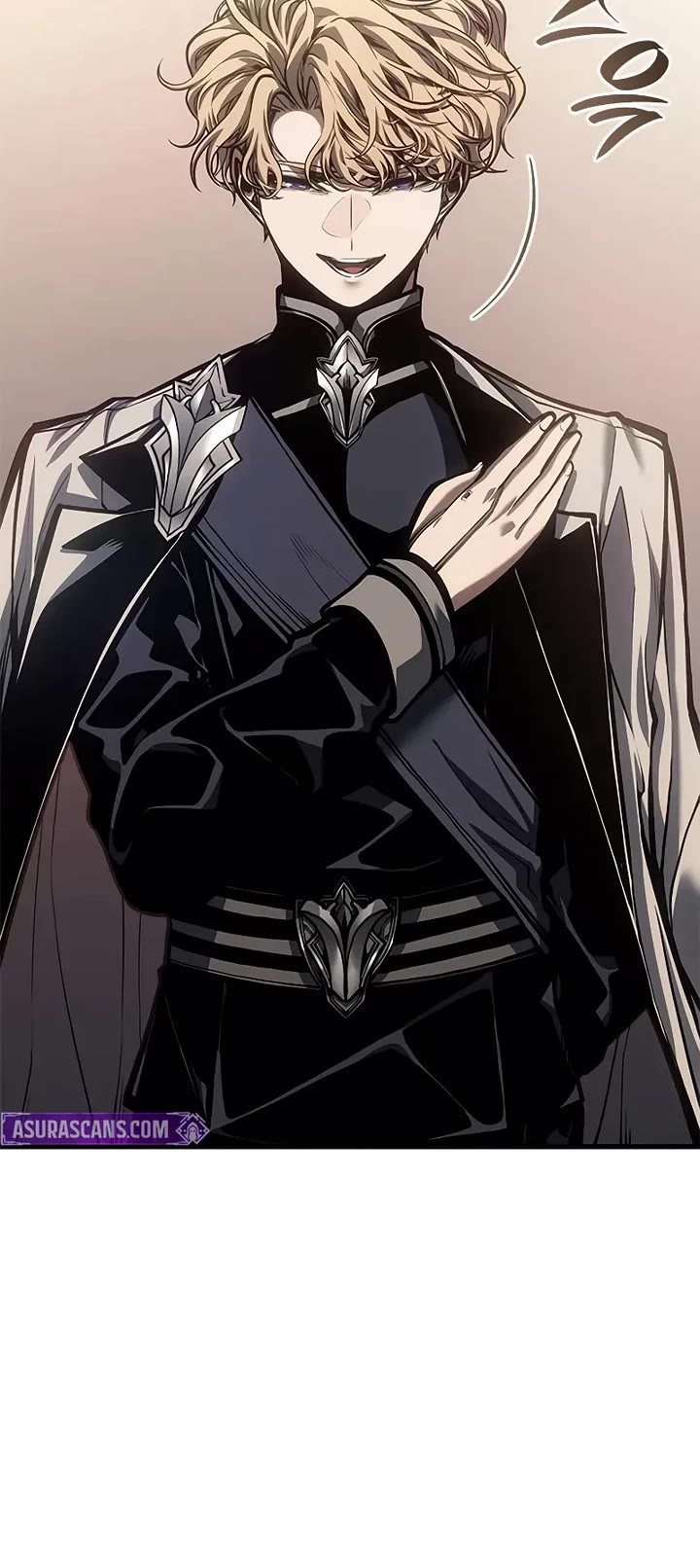 Bad Born Blood chapter 76 page 47