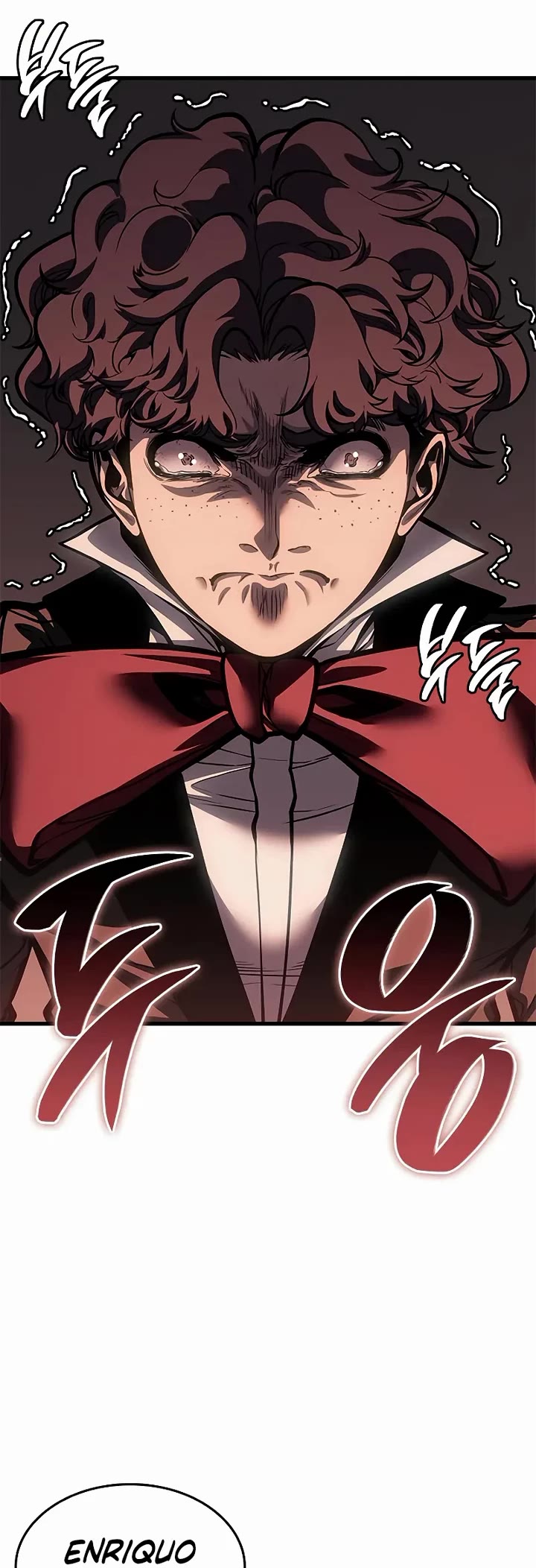 Bad Born Blood chapter 76 page 50