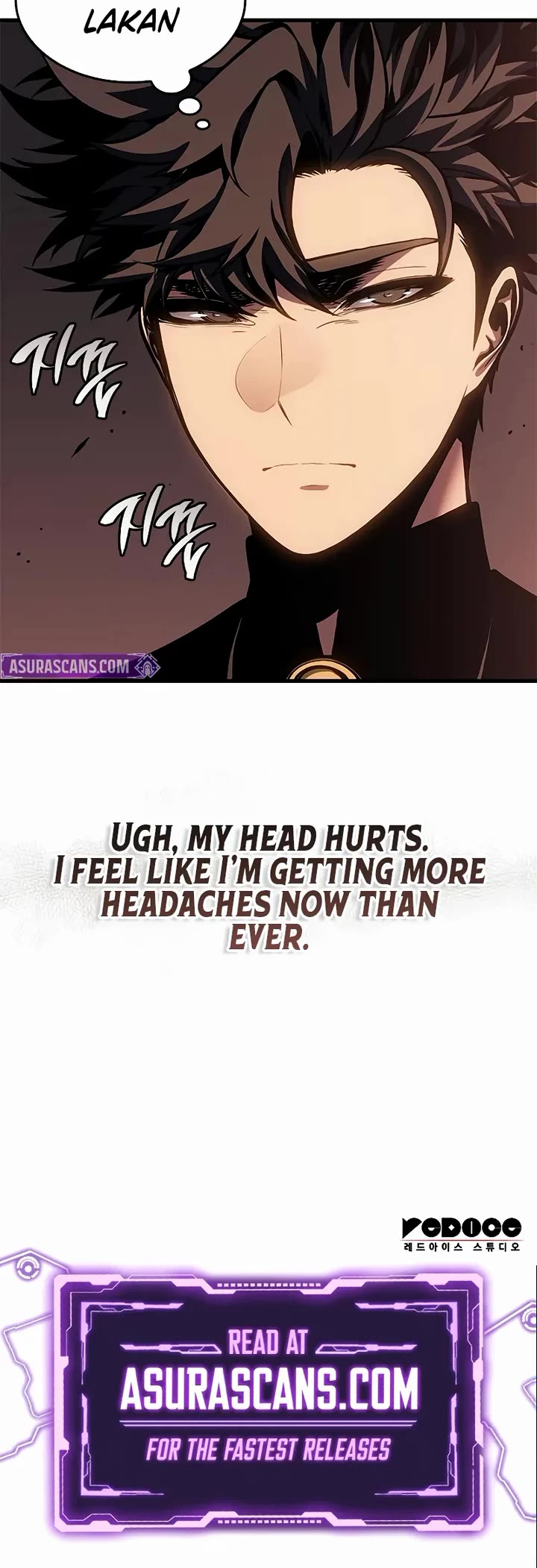 Bad Born Blood chapter 76 page 51