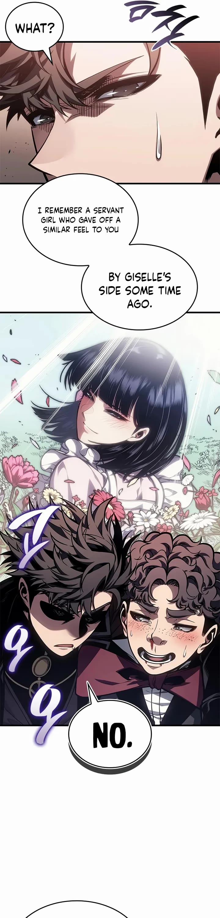 Bad Born Blood chapter 77 page 10