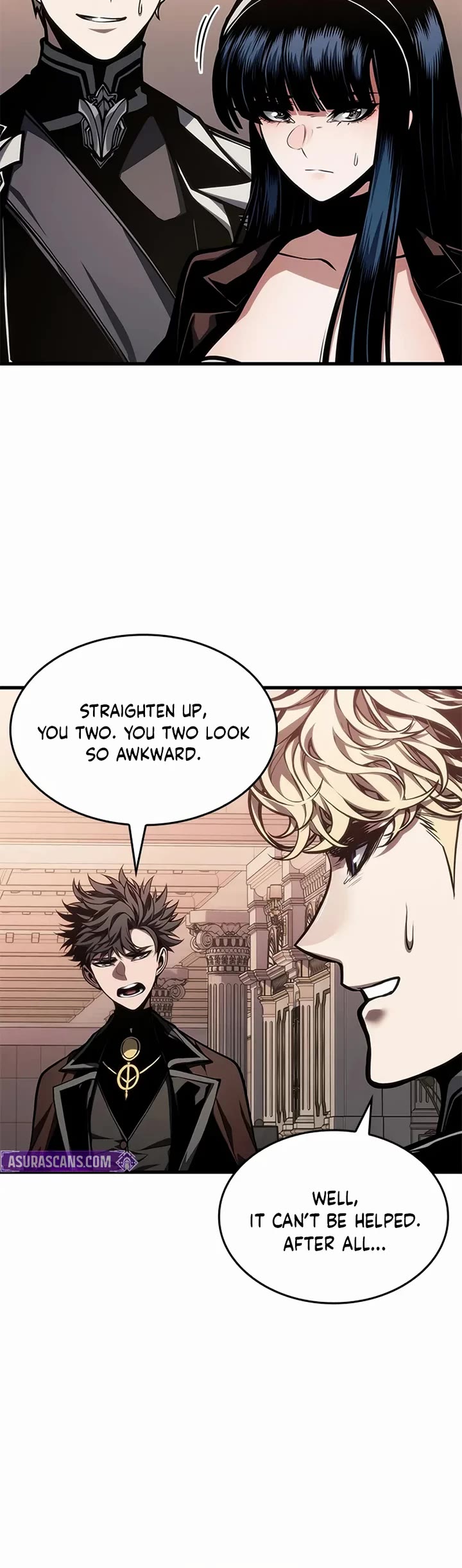 Bad Born Blood chapter 77 page 13