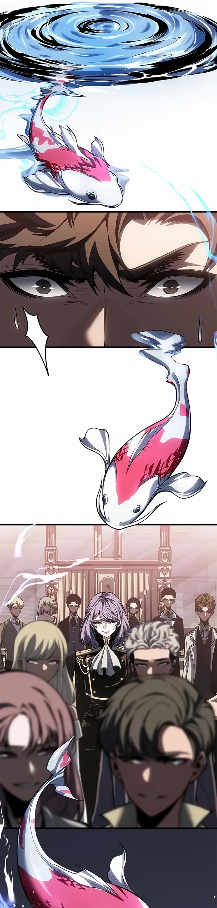 Bad Born Blood chapter 77 page 14