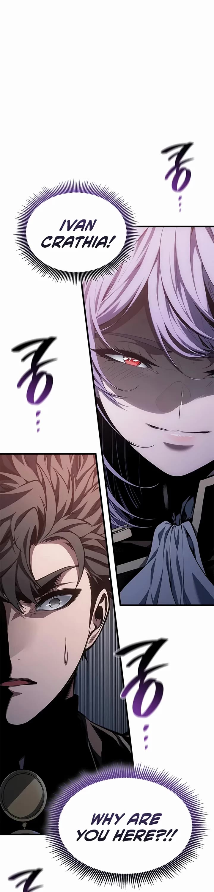 Bad Born Blood chapter 77 page 16