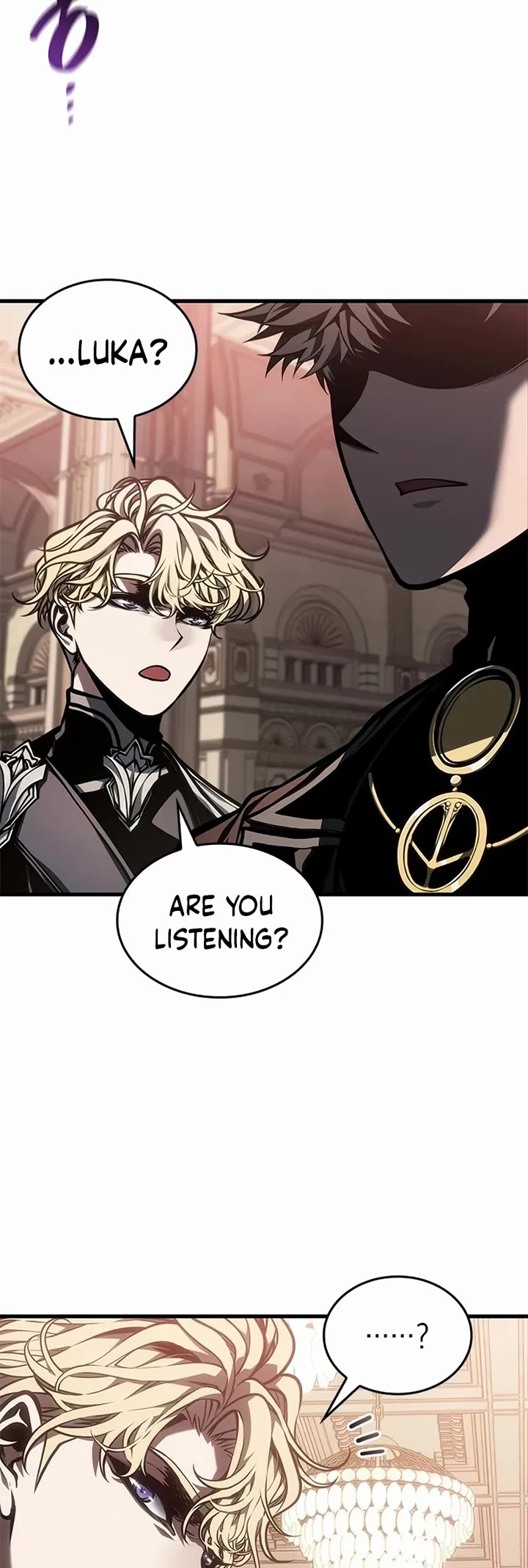 Bad Born Blood chapter 77 page 17