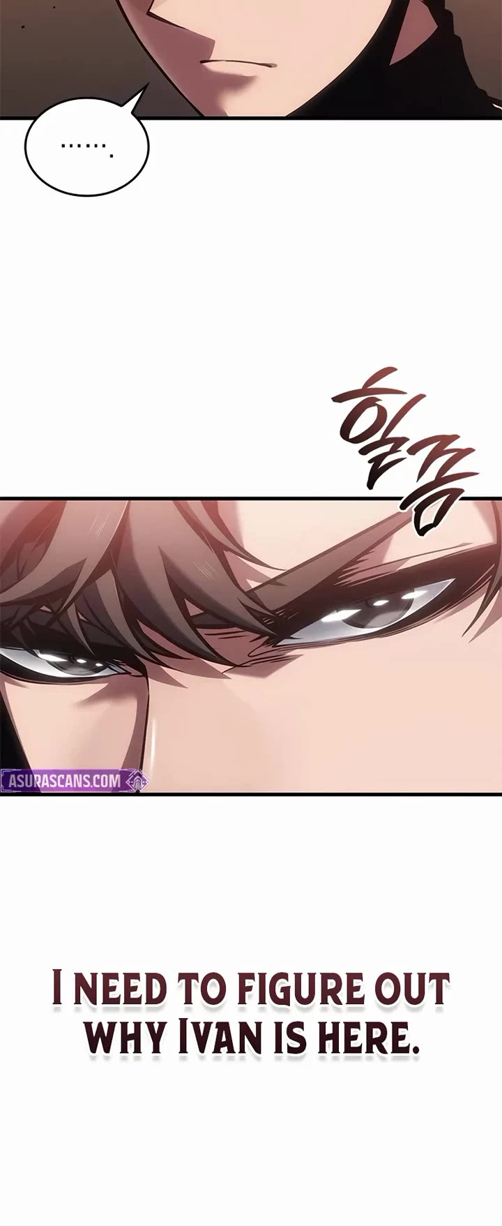 Bad Born Blood chapter 77 page 23