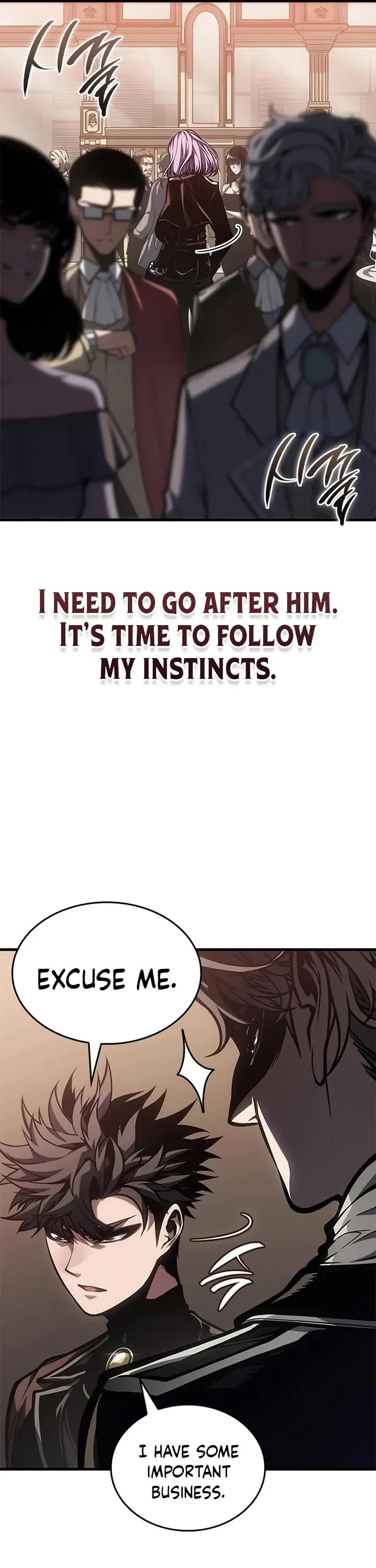 Bad Born Blood chapter 77 page 24