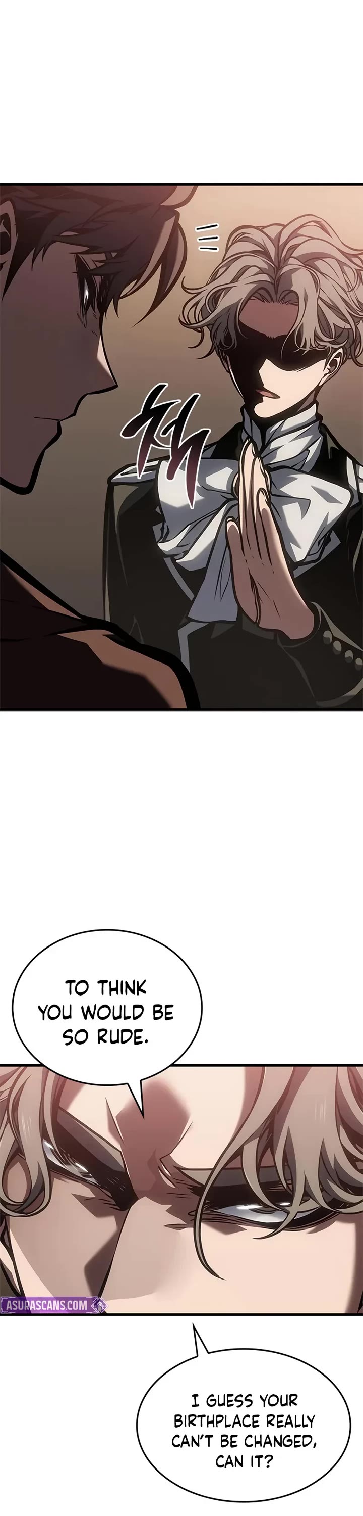 Bad Born Blood chapter 77 page 25