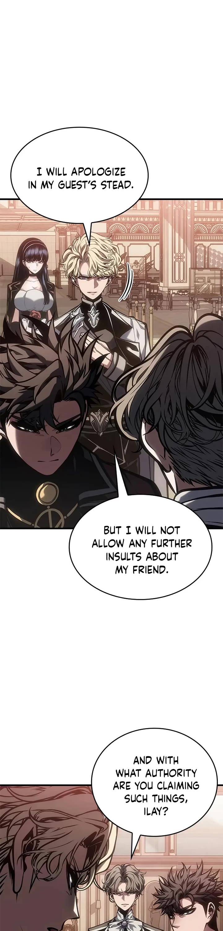 Bad Born Blood chapter 77 page 26