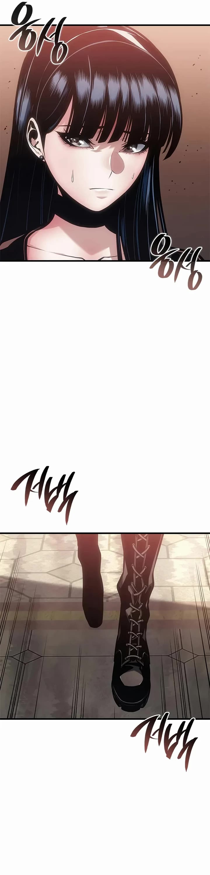 Bad Born Blood chapter 77 page 29