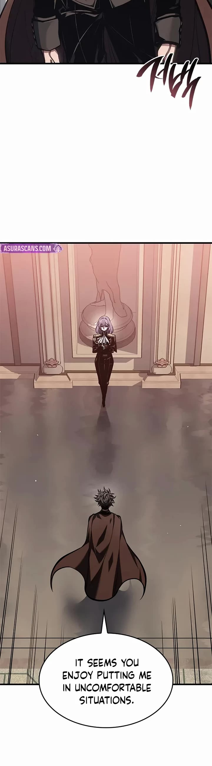 Bad Born Blood chapter 77 page 31