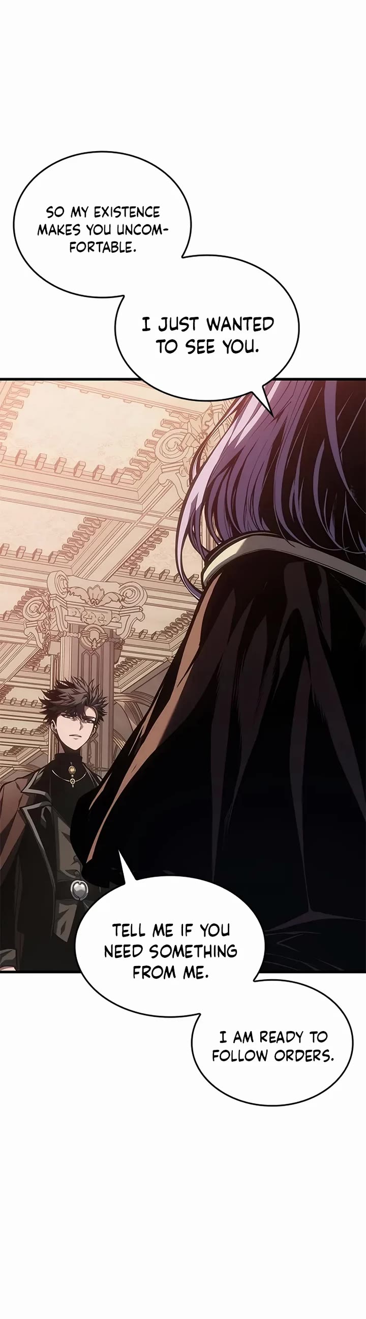 Bad Born Blood chapter 77 page 32