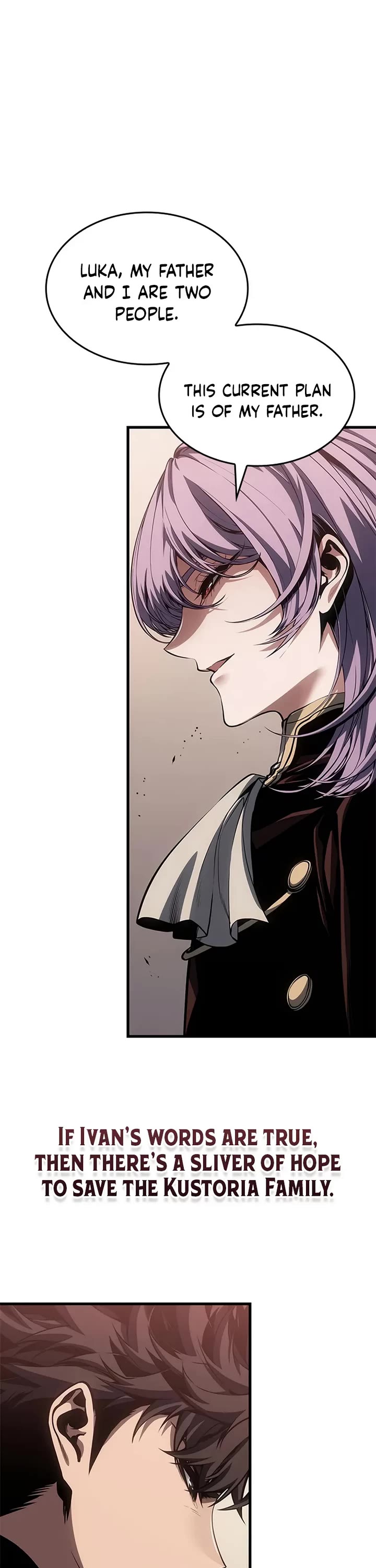 Bad Born Blood chapter 77 page 34