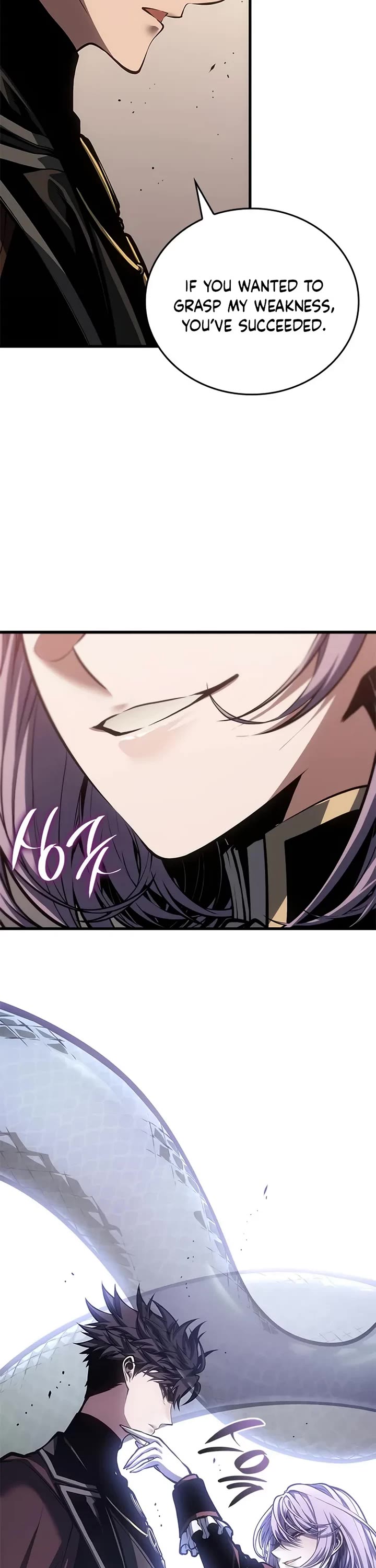 Bad Born Blood chapter 77 page 35