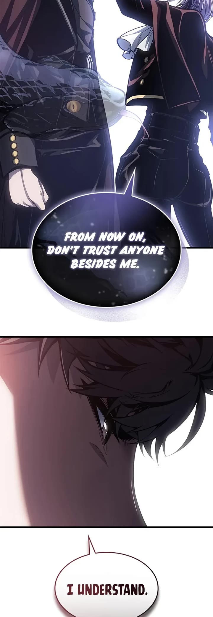 Bad Born Blood chapter 77 page 36