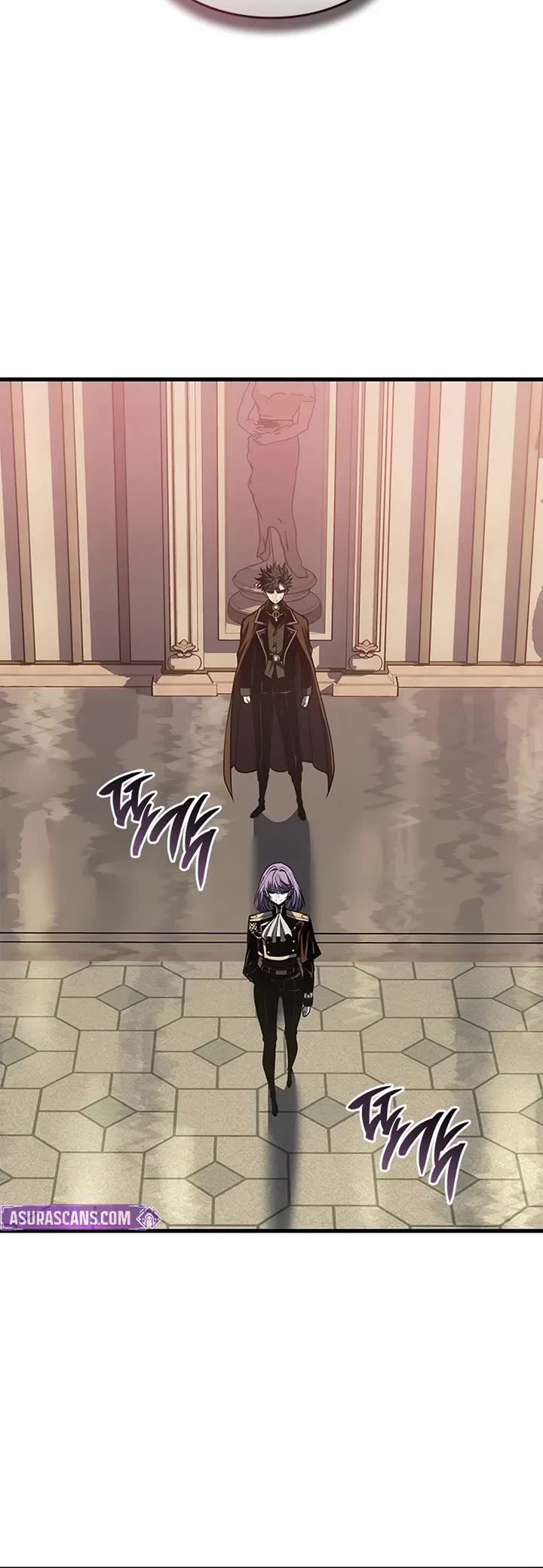 Bad Born Blood chapter 77 page 37