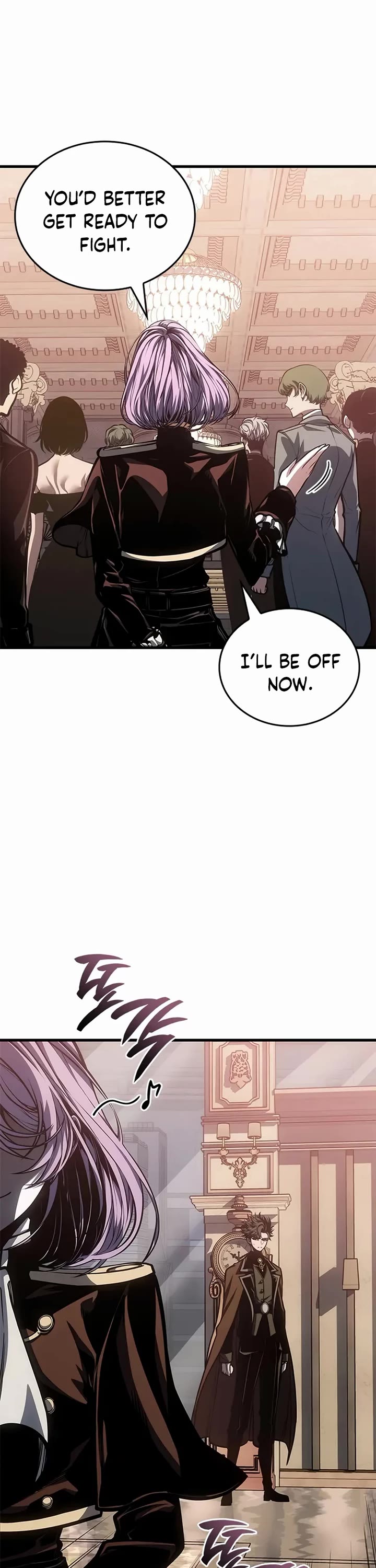 Bad Born Blood chapter 77 page 39