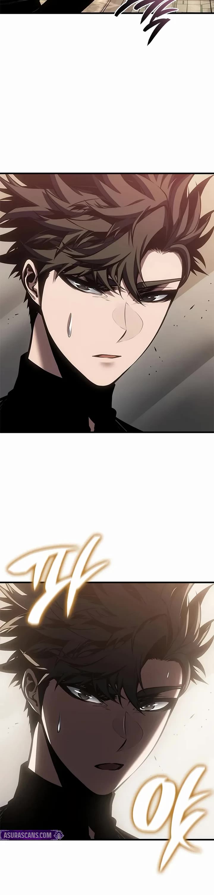 Bad Born Blood chapter 77 page 40