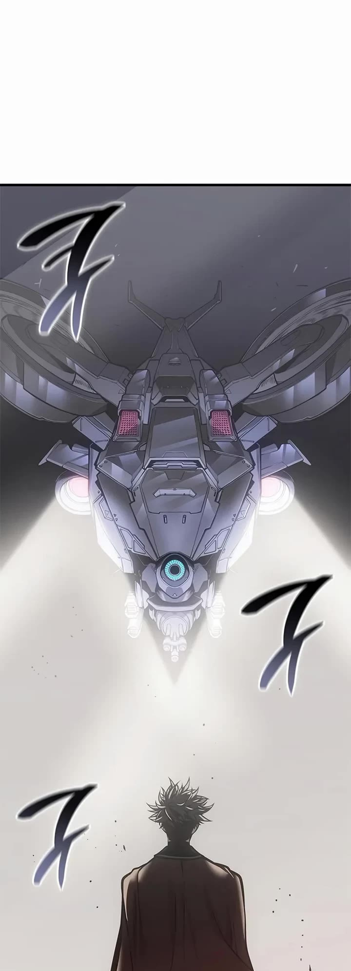 Bad Born Blood chapter 77 page 41