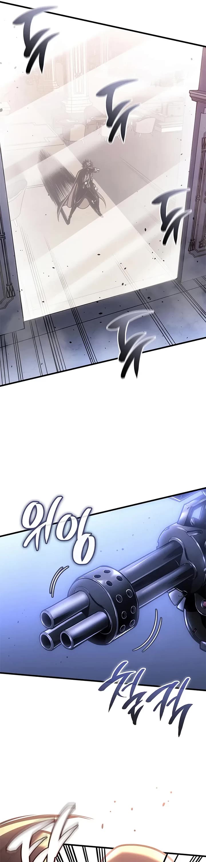 Bad Born Blood chapter 77 page 43