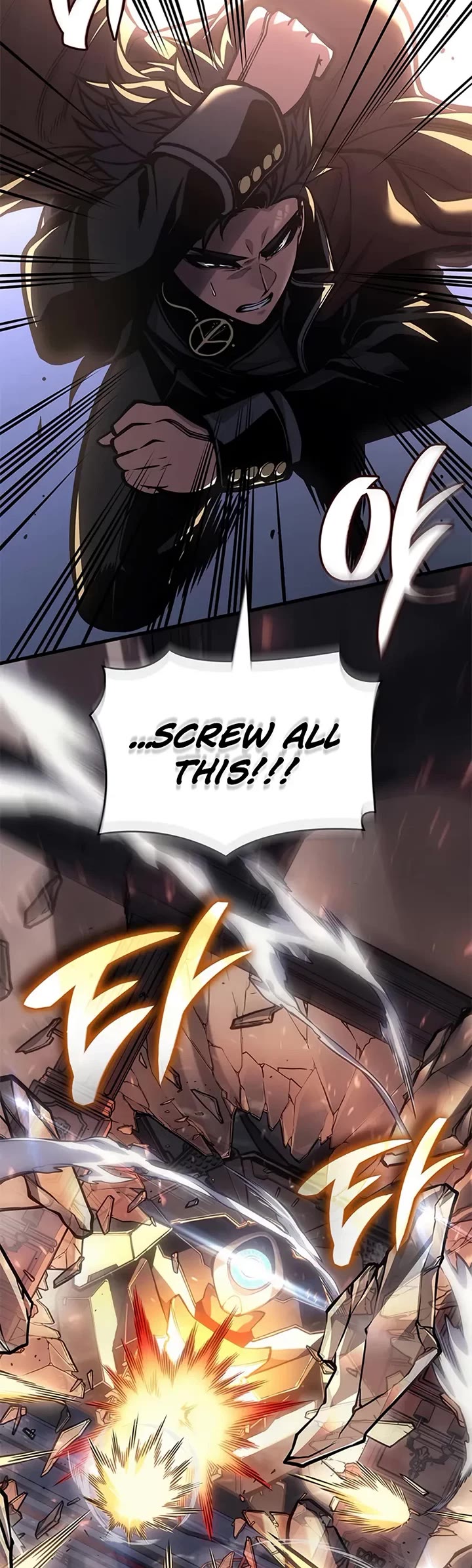 Bad Born Blood chapter 77 page 44