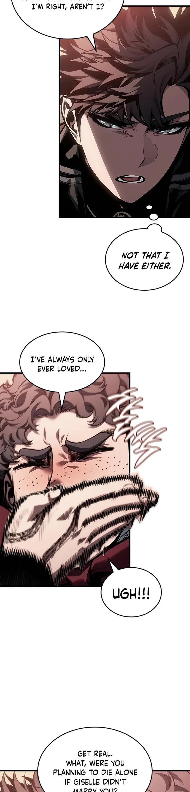 Bad Born Blood chapter 77 page 7