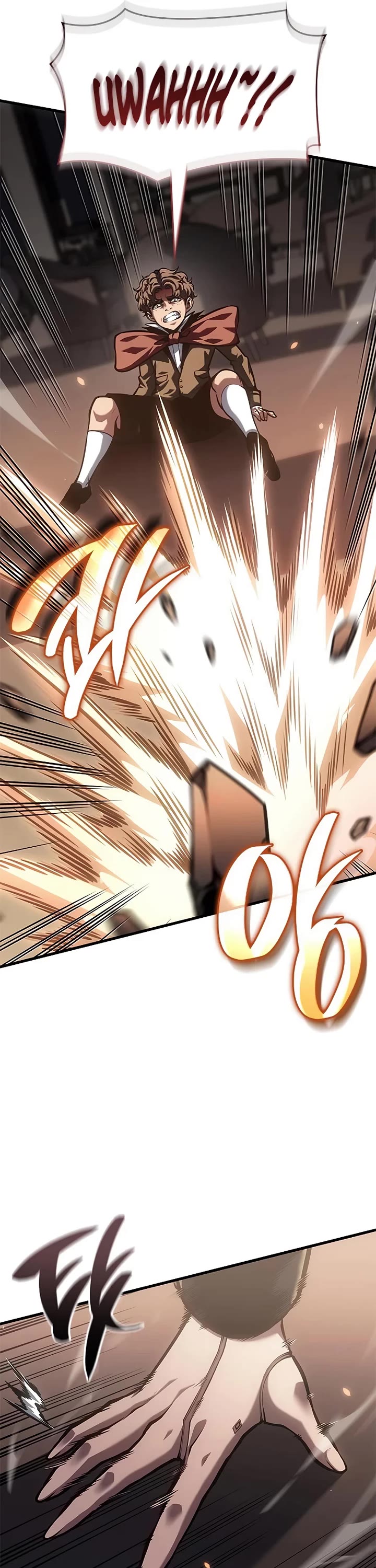 Bad Born Blood chapter 78 page 10