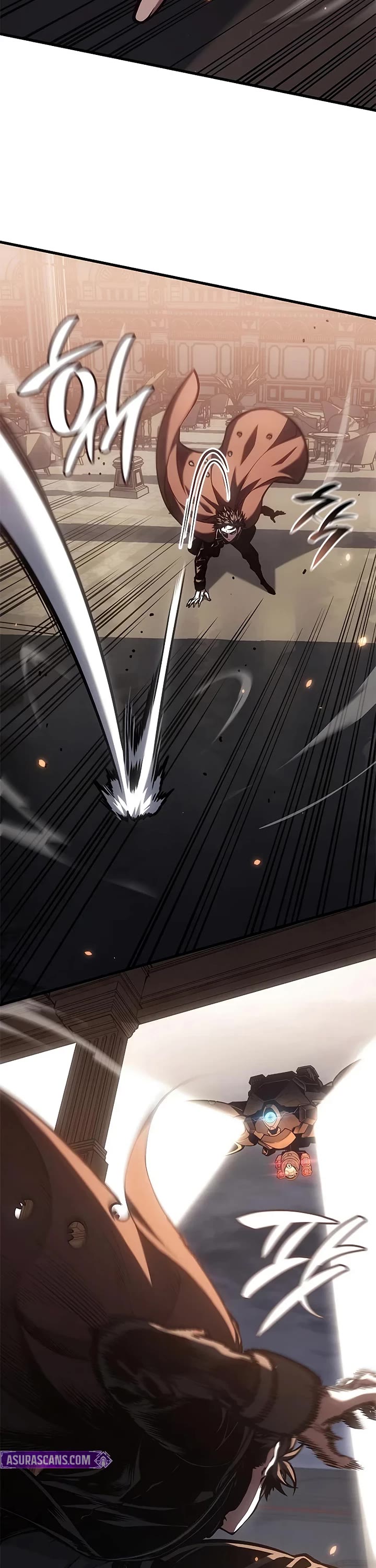 Bad Born Blood chapter 78 page 11