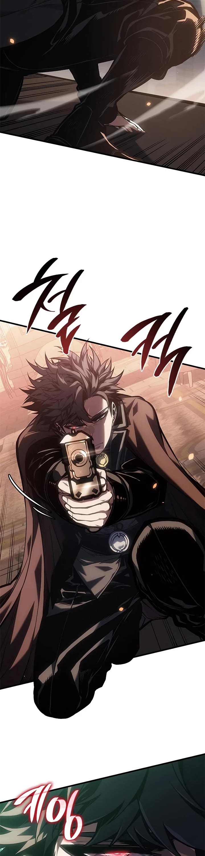 Bad Born Blood chapter 78 page 12