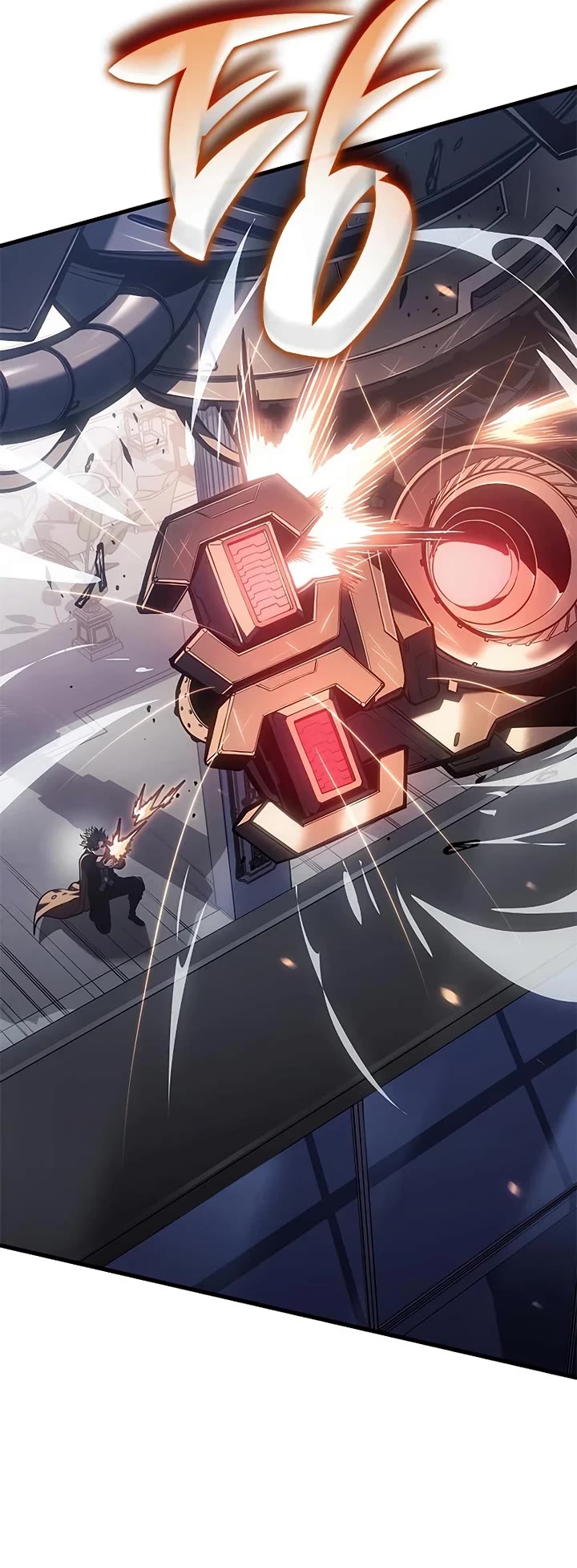 Bad Born Blood chapter 78 page 14