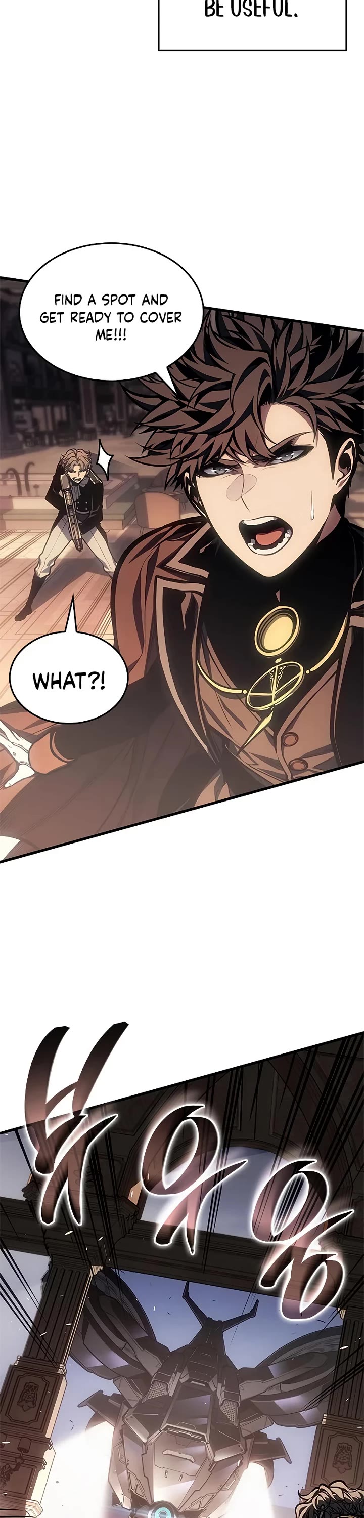 Bad Born Blood chapter 78 page 17