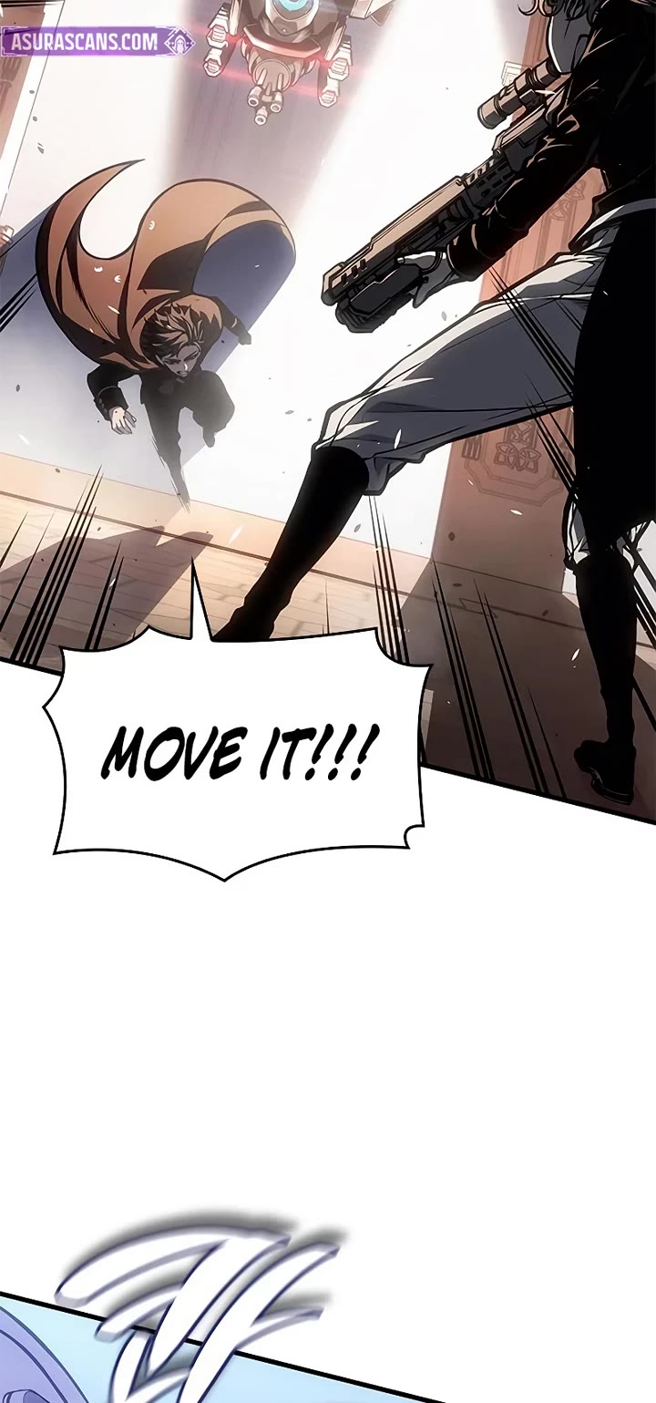 Bad Born Blood chapter 78 page 18