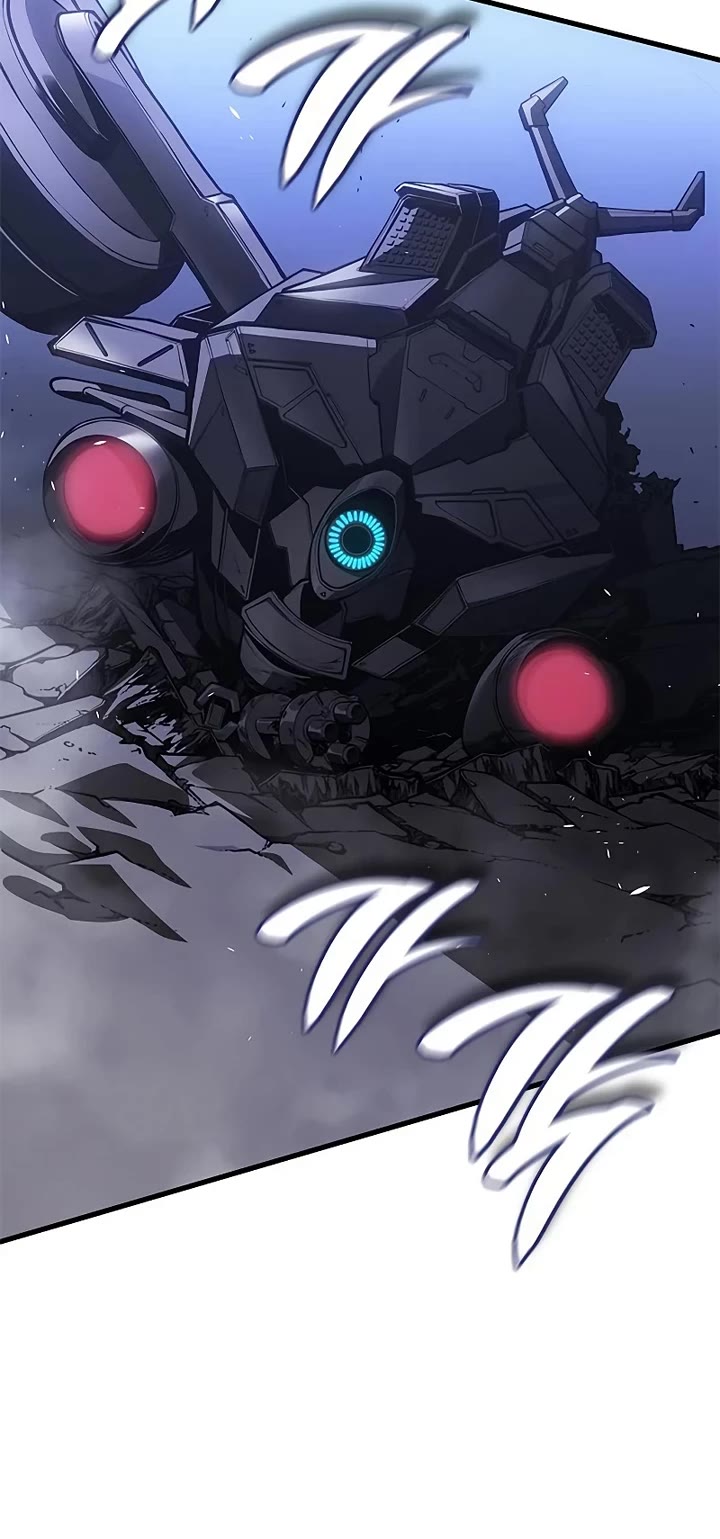 Bad Born Blood chapter 78 page 19