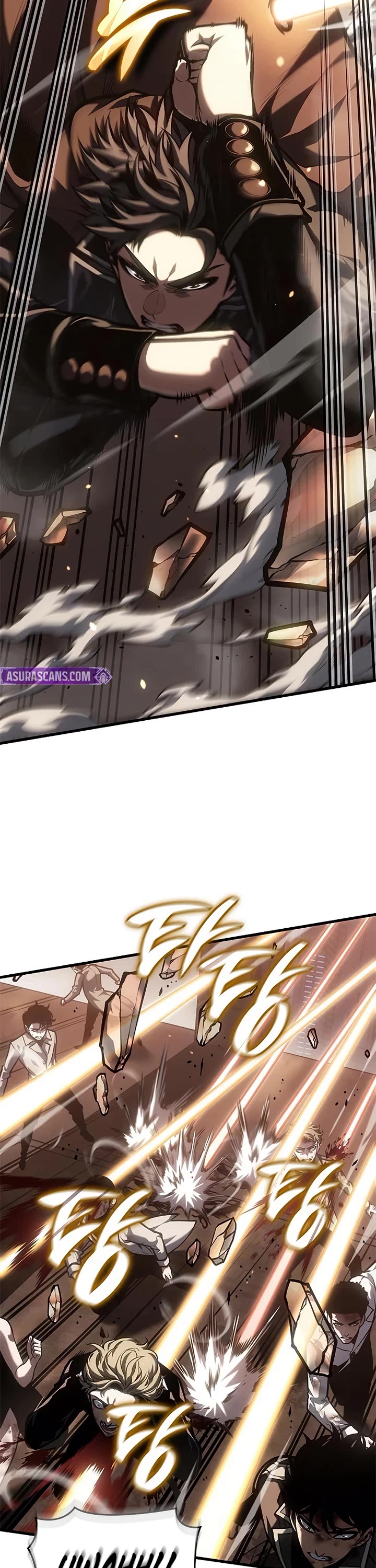 Bad Born Blood chapter 78 page 2