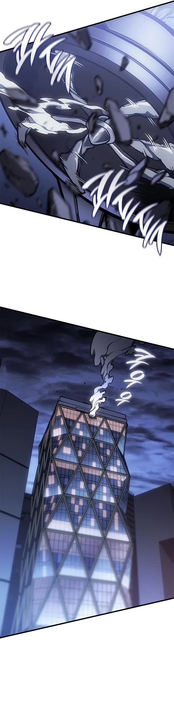 Bad Born Blood chapter 78 page 20