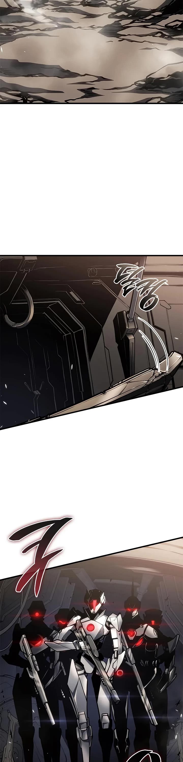 Bad Born Blood chapter 78 page 22