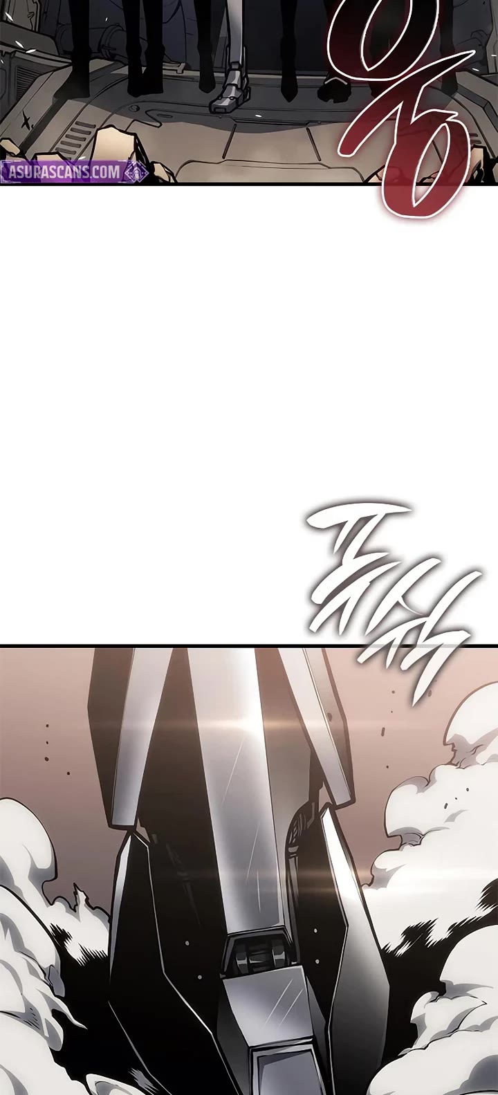 Bad Born Blood chapter 78 page 23