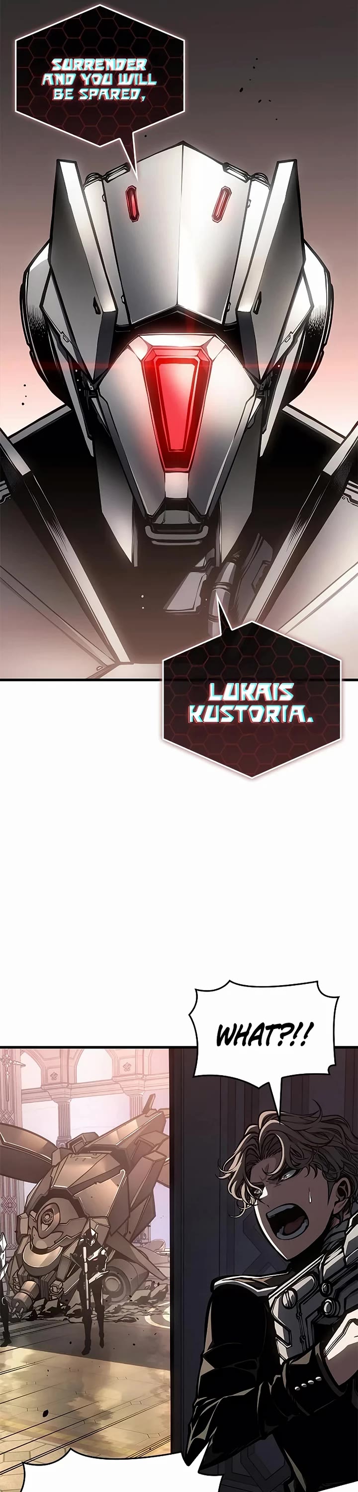 Bad Born Blood chapter 78 page 25