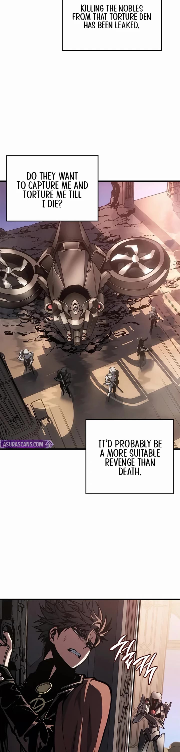 Bad Born Blood chapter 78 page 27