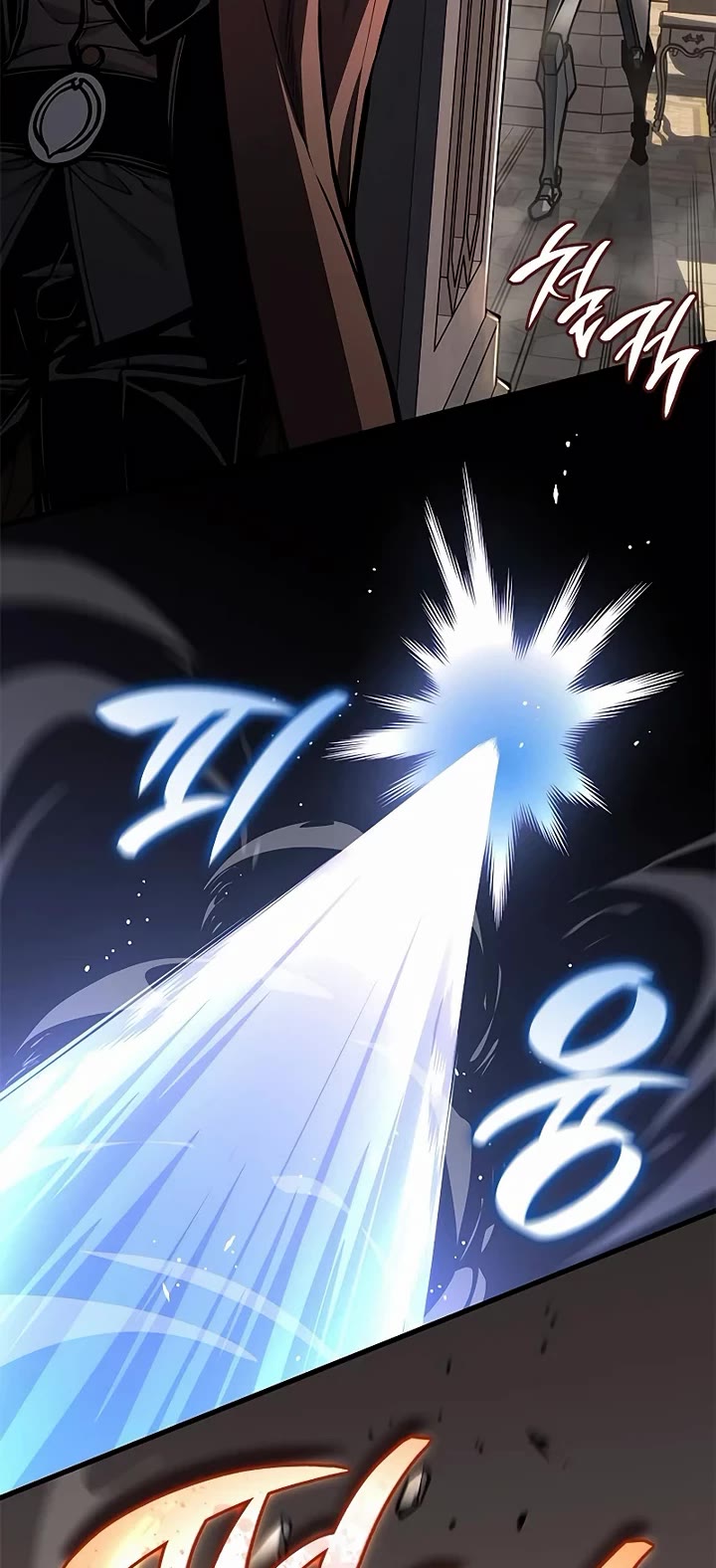 Bad Born Blood chapter 78 page 28