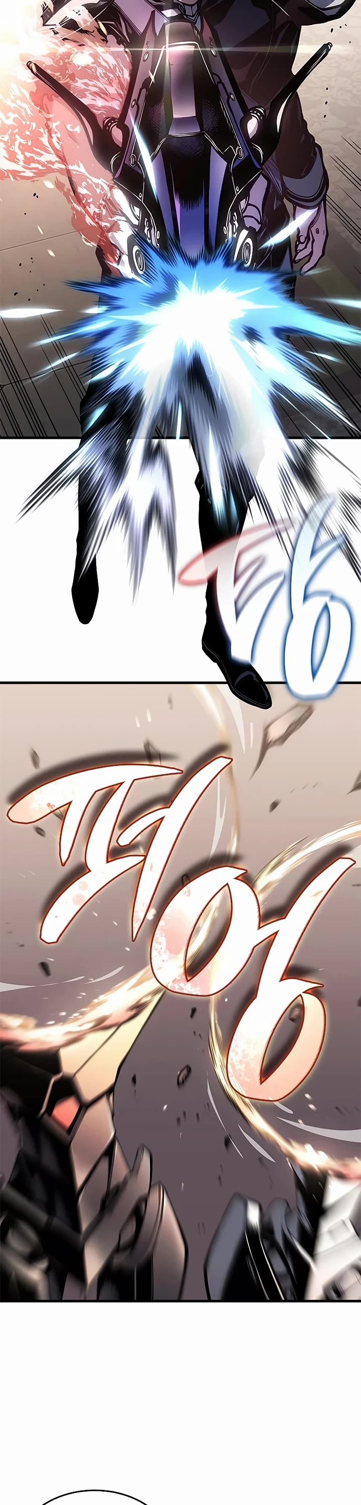 Bad Born Blood chapter 78 page 32