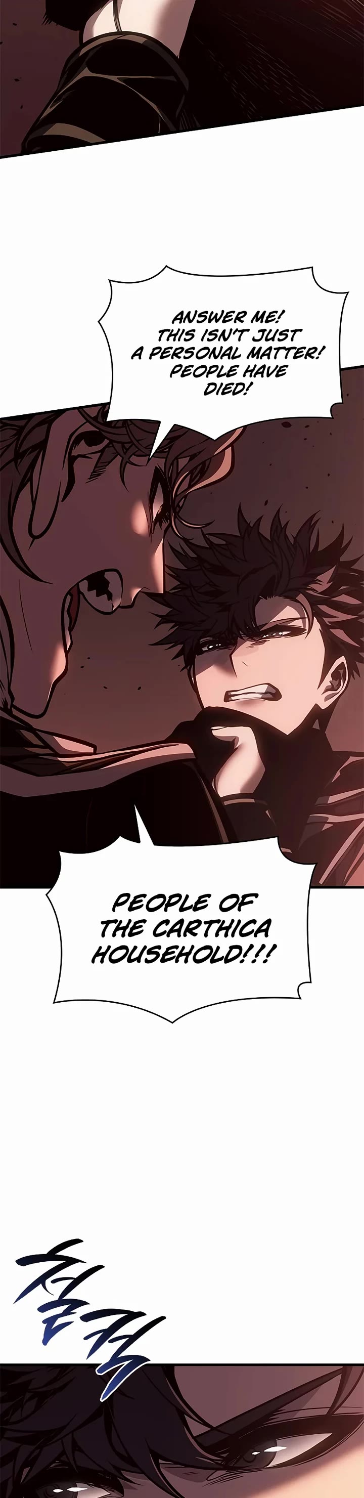 Bad Born Blood chapter 78 page 37