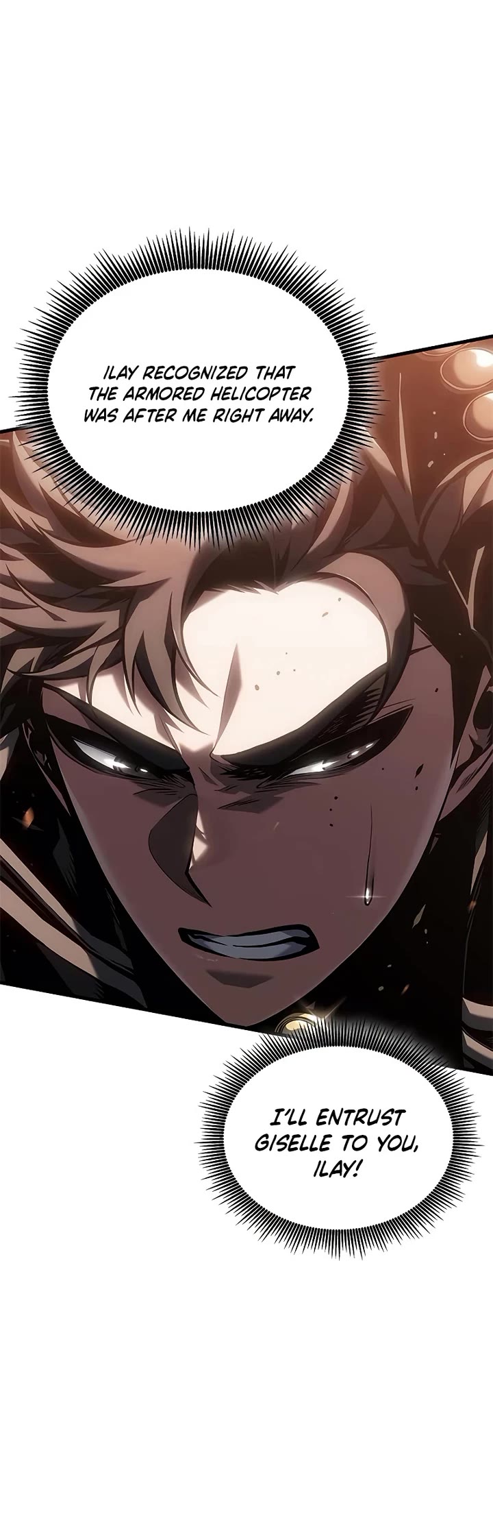 Bad Born Blood chapter 78 page 4